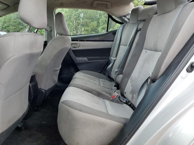 Photo 10 from auction – 2017 TOYOTA COROLLA L with VIN 2T1BURHE8HC940825