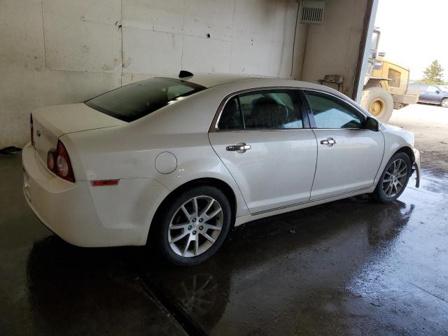 Photo 3 from auction – 2012 CHEVROLET MALIBU LTZ with VIN 1G1ZE5E06CF260329