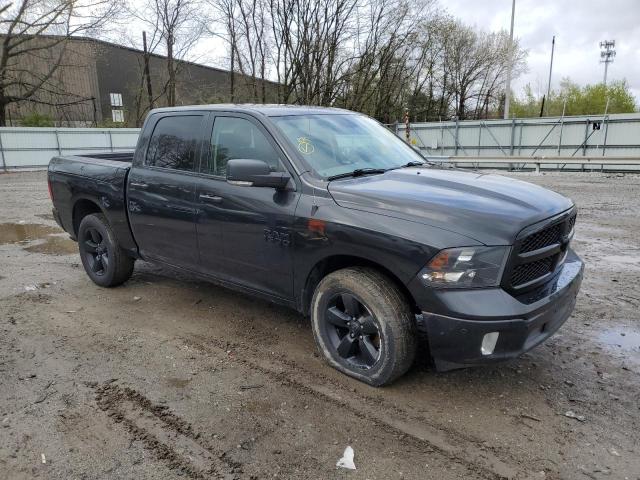 Photo 4 from auction – 2018 RAM 1500 SLT with VIN 1C6RR7LG9JS260103