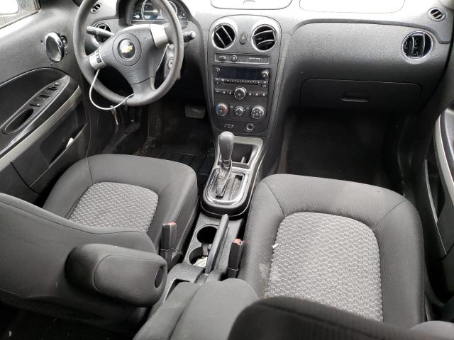Photo 8 from auction – 2011 CHEVROLET HHR LT with VIN 3GNBABFW2BS517431