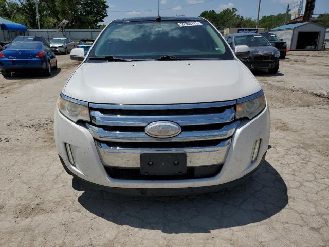 Photo 5 from auction – 2011 FORD EDGE LIMIT with VIN 2FMDK4KCXBBB44193