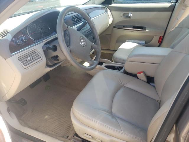 Photo 7 from auction – 2007 BUICK LACROSSE C with VIN 2G4WD582671117092