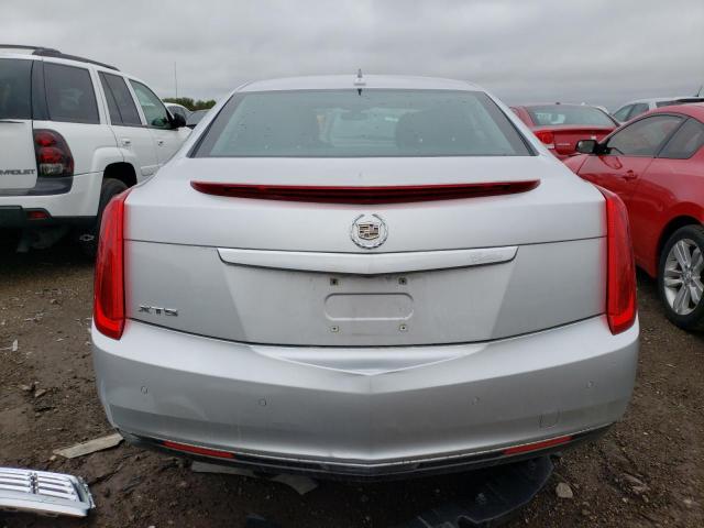 Photo 6 from auction – 2014 CADILLAC XTS with VIN 2G61L5S38E9123030