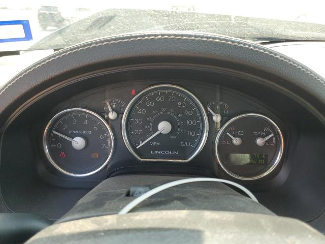 Zdjęcie 9 z aukcji – 2006 LINCOLN MARK LT z VIN 5LTPW16506FJ04688
