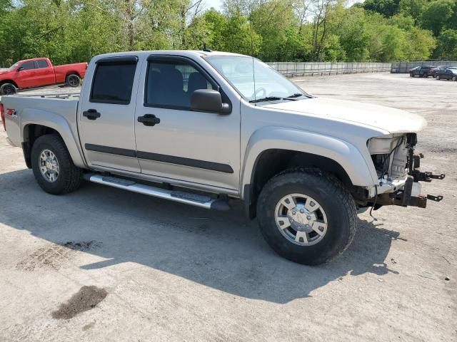 Photo 4 from auction – 2008 CHEVROLET COLORADO with VIN 1GCDT13E888158346