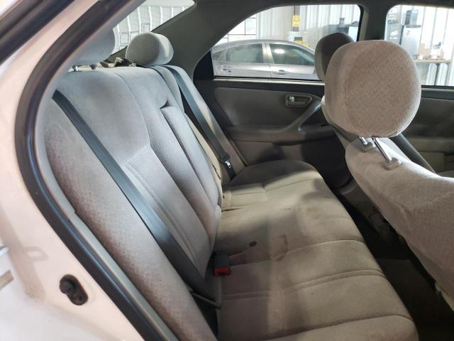 Photo 10 from auction – 2000 TOYOTA CAMRY CE with VIN 4T1BG22K3YU970861