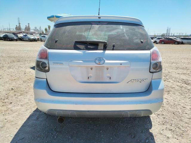 Photo 6 from auction – 2006 TOYOTA COROLLA MA with VIN 2T1KR32E06C599215