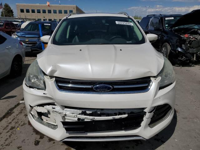 Photo 5 from auction – 2014 FORD ESCAPE TIT with VIN 1FMCU9J98EUA16008