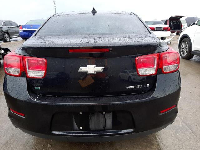 Photo 6 from auction – 2015 CHEVROLET MALIBU LS with VIN 1G11B5SL6FF128860