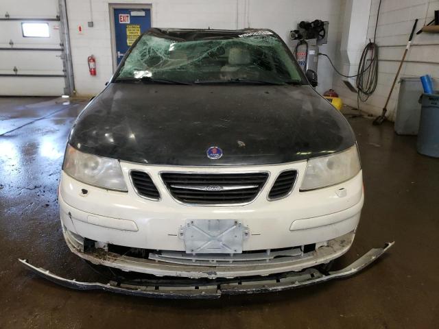 Photo 5 from auction – 2007 SAAB 9-3 with VIN YS3FD49Y971123713