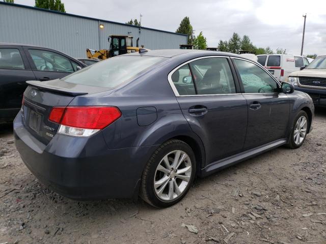Photo 3 from auction – 2014 SUBARU LEGACY 2.5 with VIN 4S3BMBL66E3022891