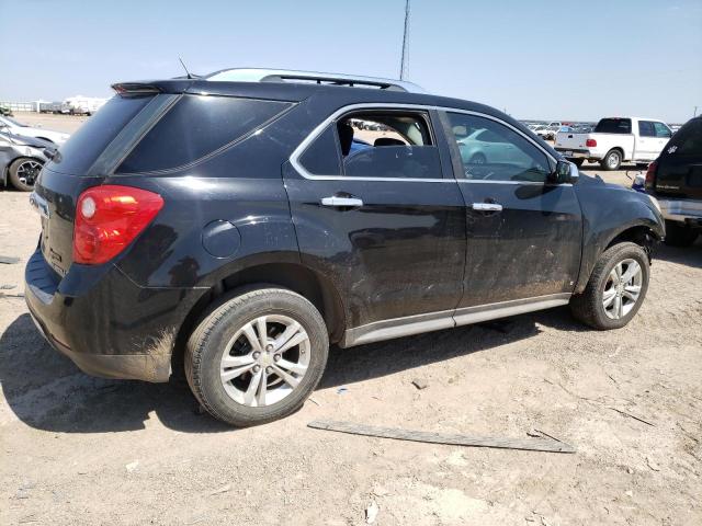 Photo 3 from auction – 2010 CHEVROLET EQUINOX LT with VIN 2CNALFEW8A6201662