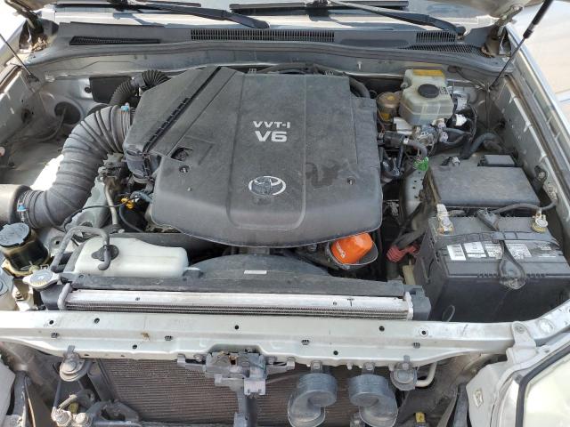 Photo 12 from auction – 2004 TOYOTA 4RUNNER SR with VIN JTEZU14R140037540