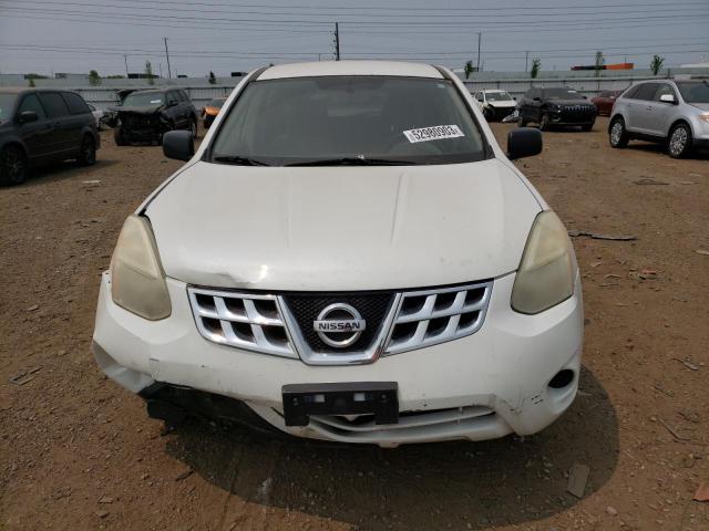 Photo 5 from auction – 2011 NISSAN ROGUE with VIN JN8AS5MT9BW174900