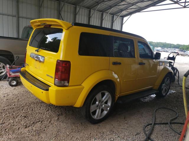Photo 3 from auction – 2010 DODGE NITRO SHOC with VIN 1D4PT7GX2AW174140