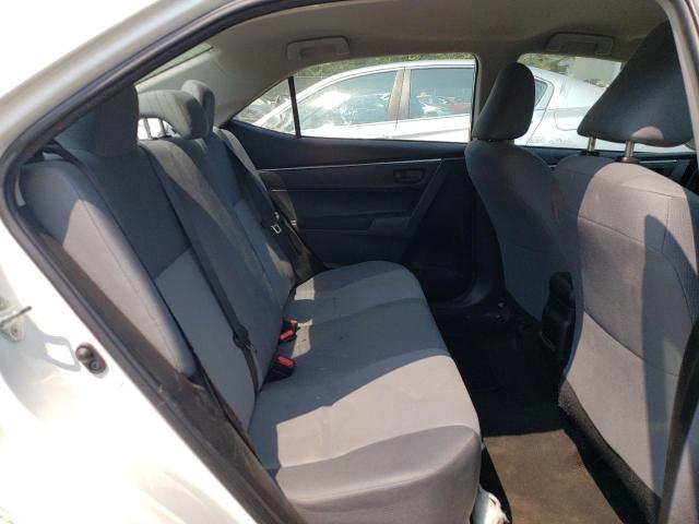 Photo 10 from auction – 2016 TOYOTA COROLLA L with VIN 5YFBURHE8GP389763