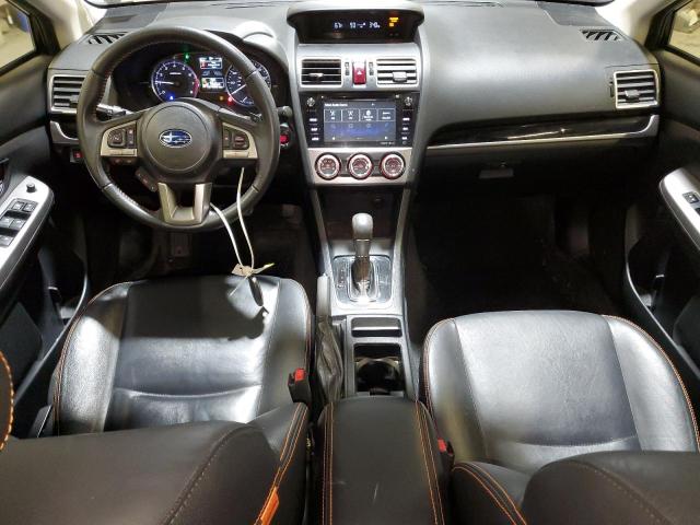 Photo 8 from auction – 2016 SUBARU CROSSTREK with VIN JF2GPANC5G8227619