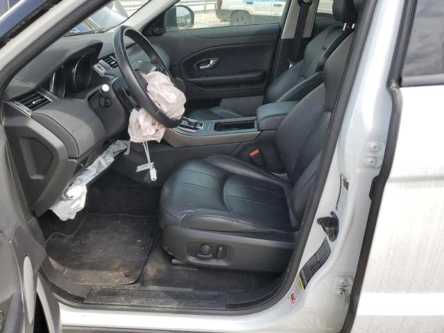 Photo 7 from auction – 2019 LAND ROVER RANGE ROVE with VIN SALVP2RX7KH349537