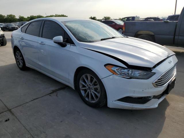 Photo 4 from auction – 2017 FORD FUSION SE with VIN 3FA6P0HD9HR314230