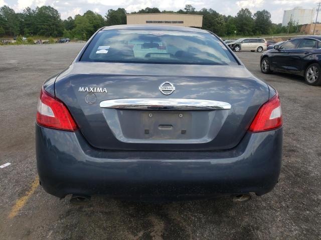 Photo 6 from auction – 2009 NISSAN MAXIMA S with VIN 1N4AA51E79C813281