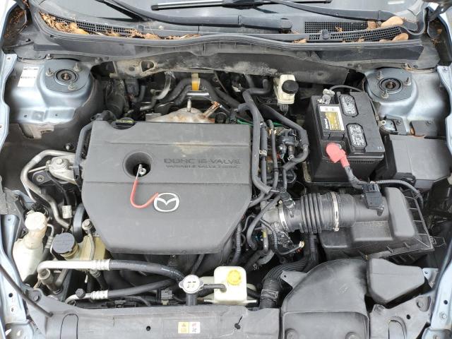 Photo 11 from auction – 2012 MAZDA 6 I with VIN 1YVHZ8BH0C5M33703