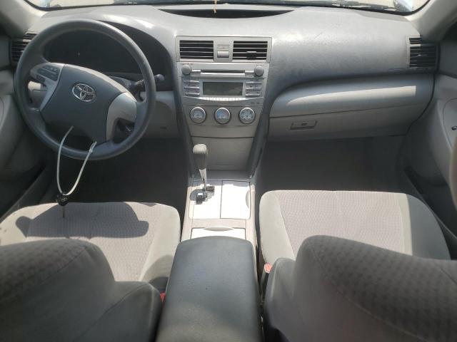 Photo 8 from auction – 2010 TOYOTA CAMRY BASE with VIN 4T1BF3EK6AU111998