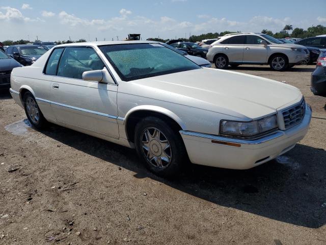 Photo 4 from auction – 2001 CADILLAC ELDORADO E with VIN 1G6EL12YX1B107751