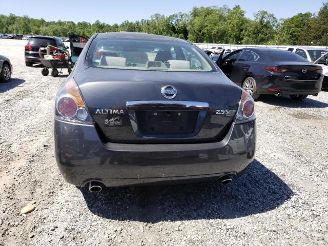 Photo 6 from auction – 2007 NISSAN ALTIMA 2.5 with VIN 1N4AL21EX7C163299