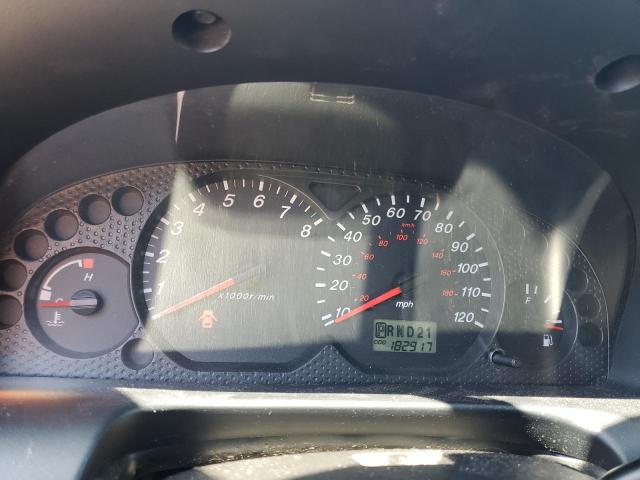 Photo 9 from auction – 2003 MAZDA TRIBUTE LX with VIN 4F2YZ94103KM20012