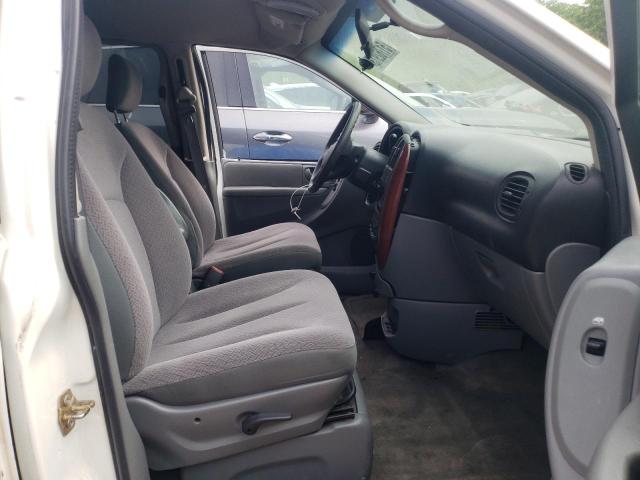 Photo 7 from auction – 2007 CHRYSLER TOWN & COU with VIN 2A4GP44R47R166767