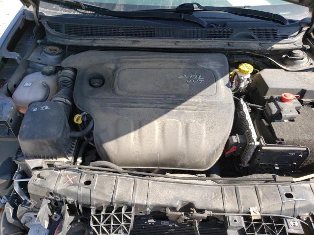Photo 11 from auction – 2013 DODGE DART SE with VIN 1C3CDFAA1DD175081