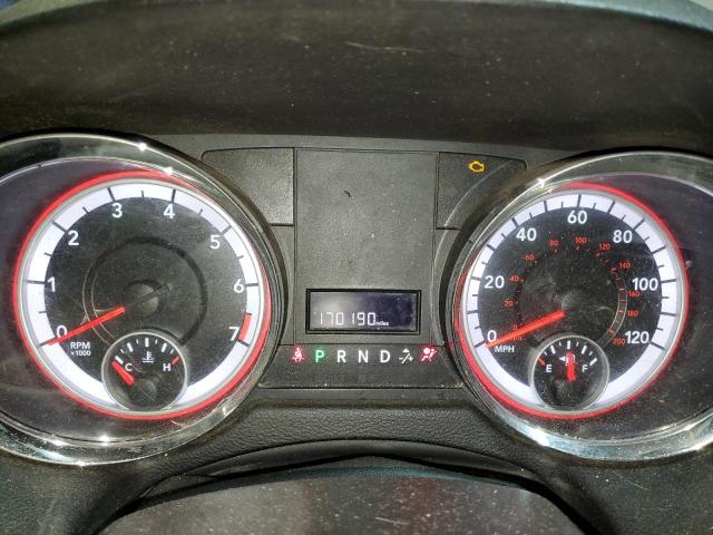 Photo 9 from auction – 2012 DODGE GRAND CARA with VIN 2C4RDGBG7CR408505