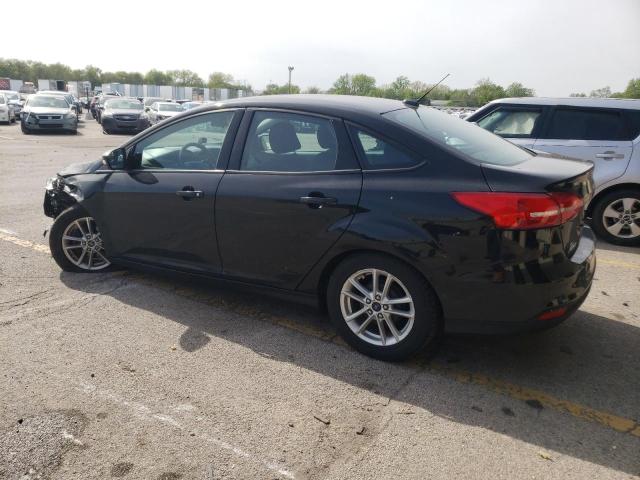 Photo 2 from auction – 2015 FORD FOCUS SE with VIN 1FADP3F25FL260057