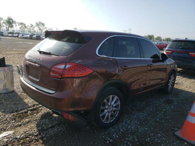 Photo 3 from auction – 2011 PORSCHE CAYENNE with VIN WP1AA2A2XBLA04831