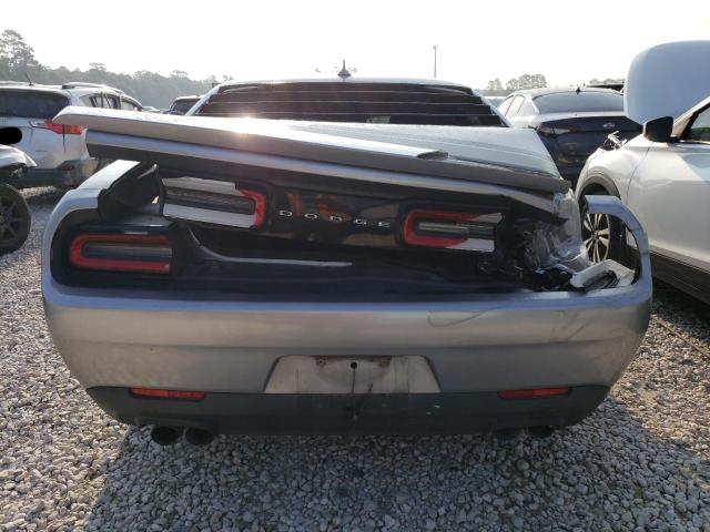 Photo 6 from auction – 2015 DODGE CHALLENGER with VIN 2C3CDZAG6FH718971