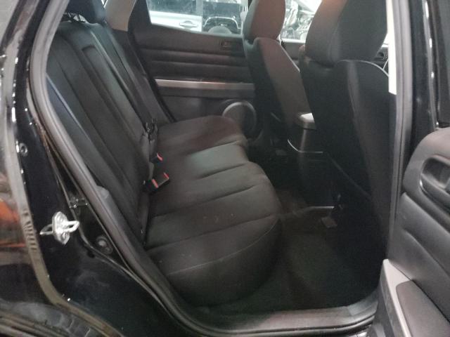 Photo 10 from auction – 2011 MAZDA CX-7 with VIN JM3ER2B51B0362896