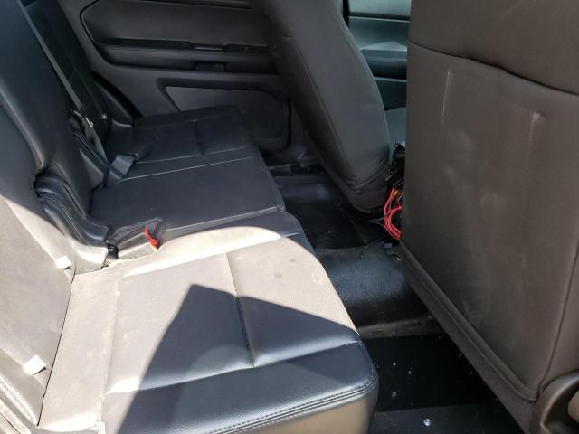 Photo 11 from auction – 2018 FORD EXPLORER P with VIN 1FM5K8AR2JGA46087