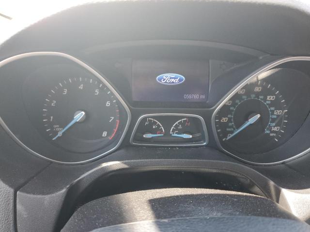 Photo 9 from auction – 2013 FORD FOCUS SE with VIN 1FADP3F2XDL215676