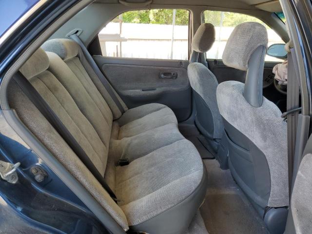Photo 10 from auction – 1993 HONDA CIVIC LX with VIN JHMEG8554PS044889