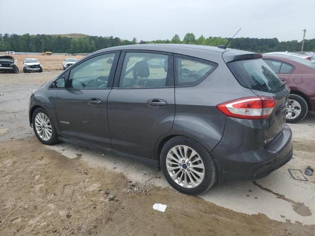 Photo 2 from auction – 2017 FORD C-MAX SE with VIN 1FADP5AU5HL116273