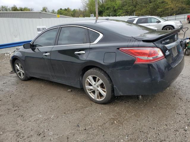Photo 2 from auction – 2013 NISSAN ALTIMA 2.5 with VIN 1N4AL3AP6DC146289
