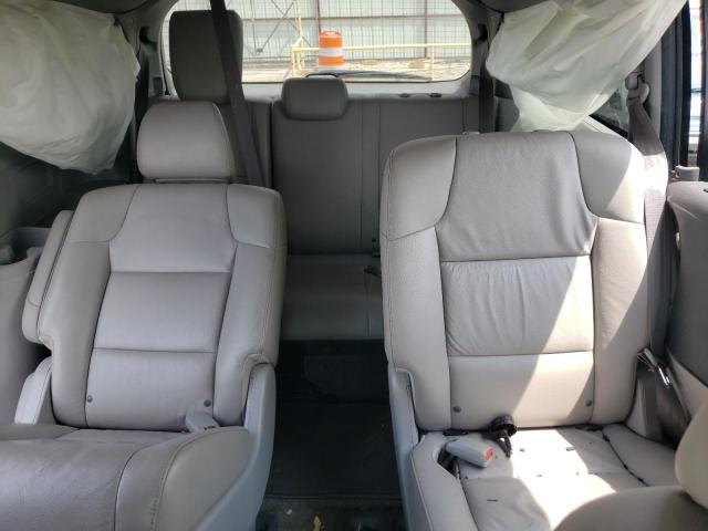 Photo 10 from auction – 2012 HONDA ODYSSEY EX with VIN 5FNRL5H66CB003835