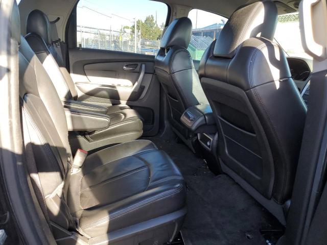Photo 10 from auction – 2009 GMC ACADIA SLT with VIN 1GKER23D69J133217