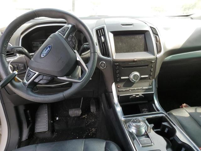Photo 8 from auction – 2019 FORD EDGE TITAN with VIN 2FMPK4K90KBB87748