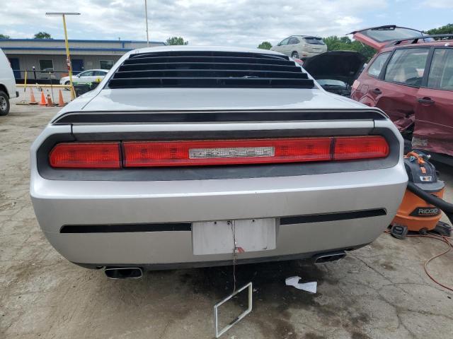 Foto 6 de la subasta – 2010 DODGE CHALLENGER con VIN 2B3CJ5DT5AH319534