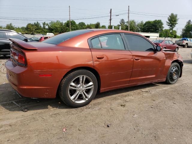 Photo 3 from auction – 2013 DODGE CHARGER SX with VIN 2C3CDXJG8DH584613