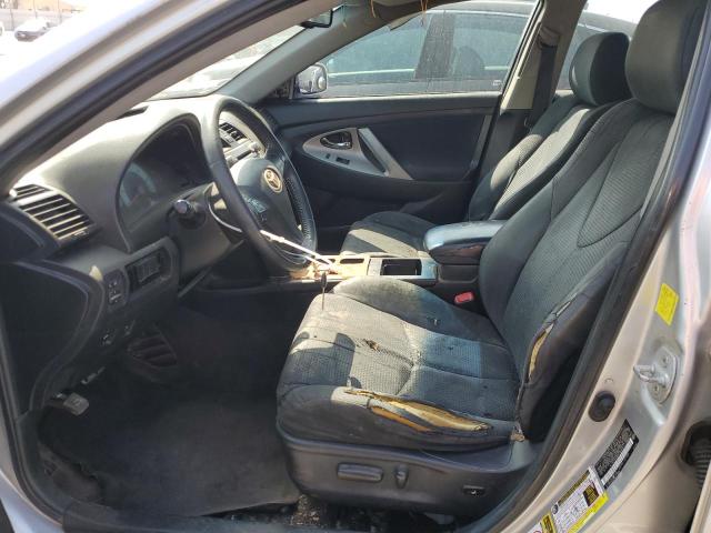Photo 7 from auction – 2011 TOYOTA CAMRY BASE with VIN 4T1BF3EK6BU162614