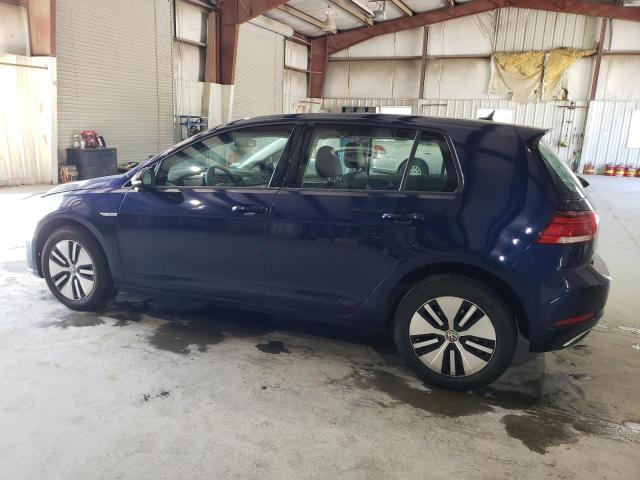 Photo 2 from auction – 2019 VOLKSWAGEN E-GOLF SEL with VIN WVWPR7AU2KW905094
