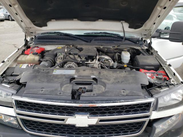 Photo 11 from auction – 2006 CHEVROLET SILVERADO with VIN 1GCHK23D06F162904