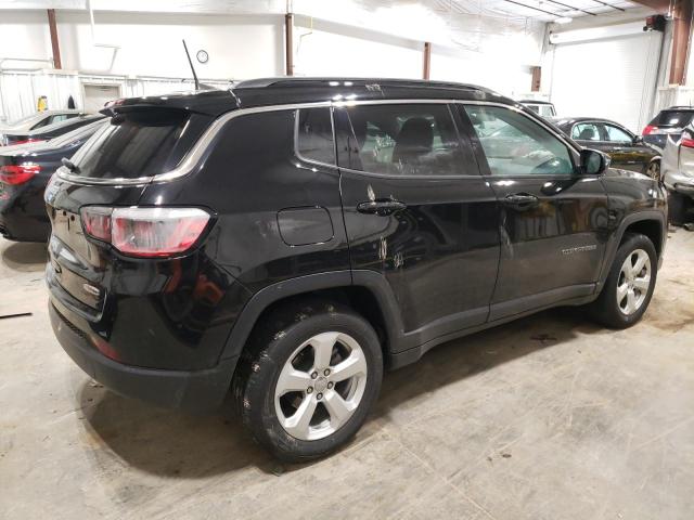 Photo 3 from auction – 2020 JEEP COMPASS LA with VIN 3C4NJDBB4LT230561